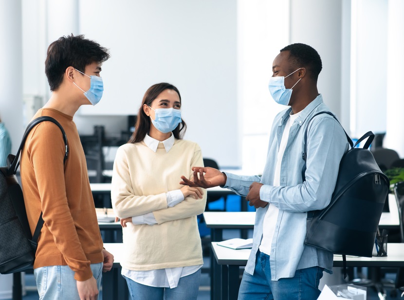 Three Ways to Keep Students Motivated During the Pandemic