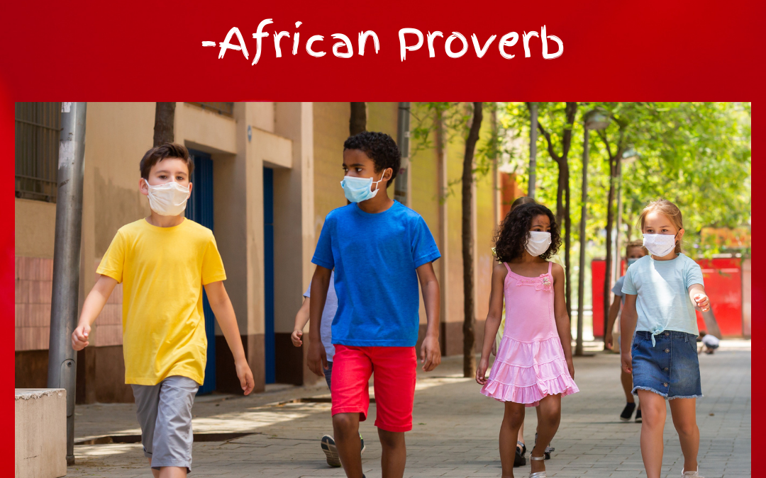 In Need of Childcare?